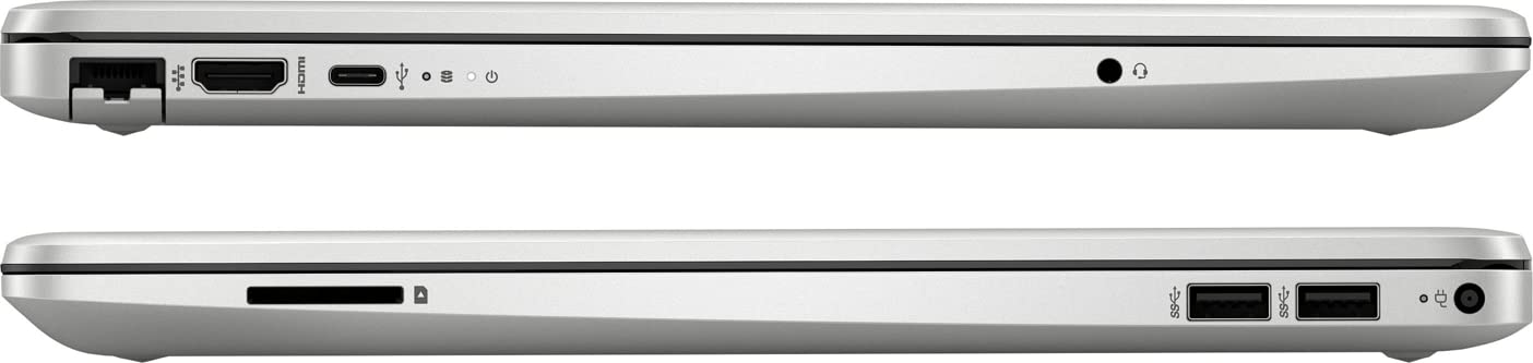 HP Notebook 15 15.6