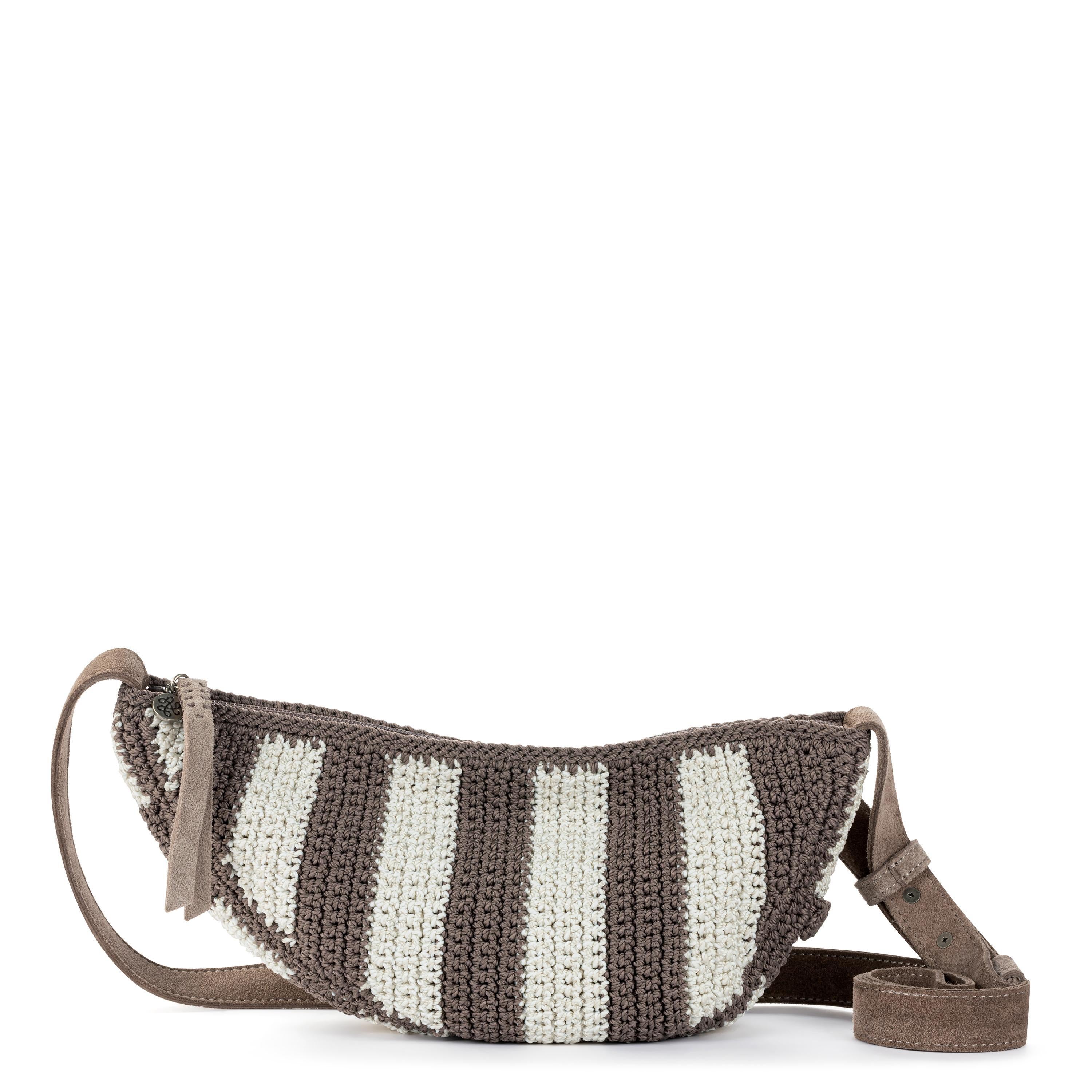 Stylish Tess Sling Bag for Women - Crossbody Shoulder Purse with Adjustable Strap - Perfect for Travel, Shopping & Everyday Use