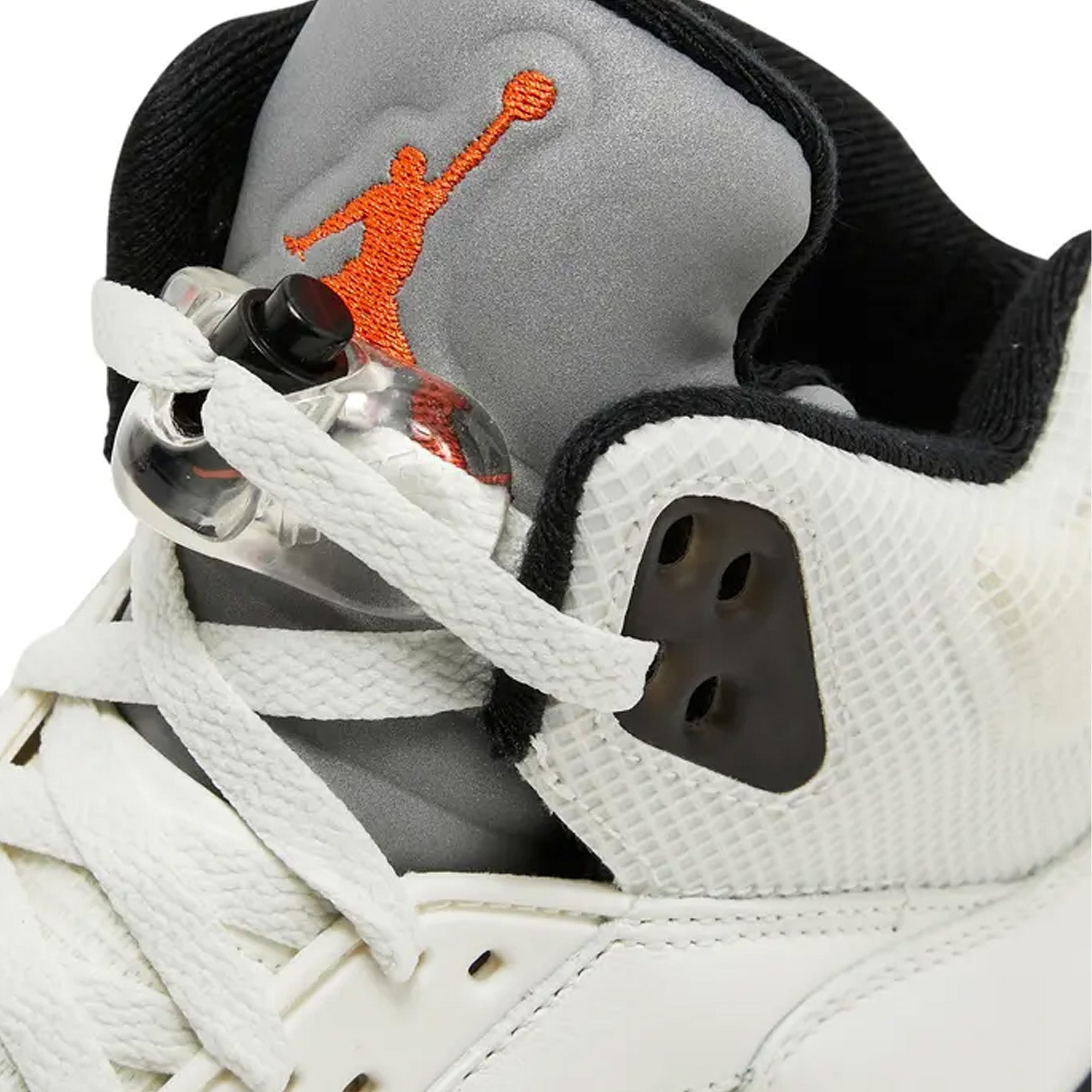 Air Jordan 5 Retro 'Shattered Backboard' Basketball Shoes - Men's High-Top Sneakers for Streetwear & Court Performance | Perfect for NBA Fans and Sneaker Collectors