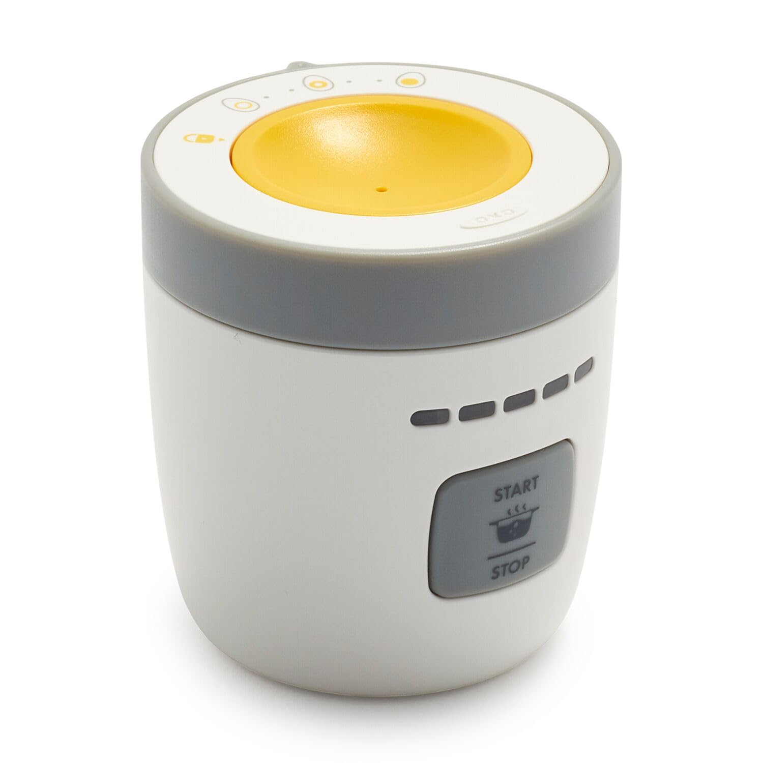 OXO Good Grips Digital Egg Timer with Piercer - White Kitchen Timer for Cooking, Baking, Boiling Eggs - Perfect for Home, Restaurants & Meal Prep