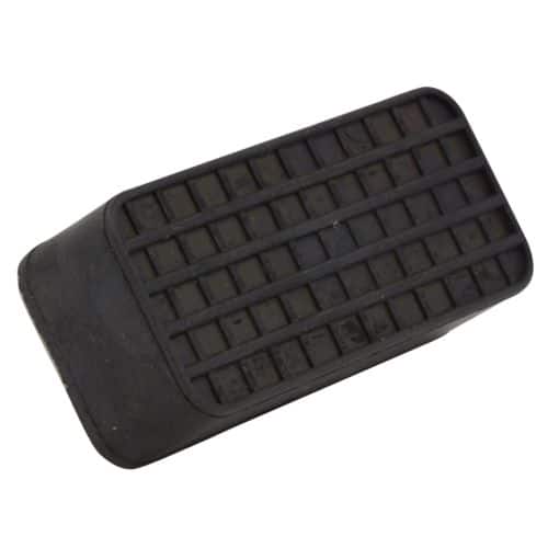 W.W. Manufacturing Replacement Footpad for King of Spades & Lesche Digging Shovels – Heavy-Duty Metal Step Plate for Easy Ground Penetration – Ideal for Metal Detecting, Archaeology, and Gardening