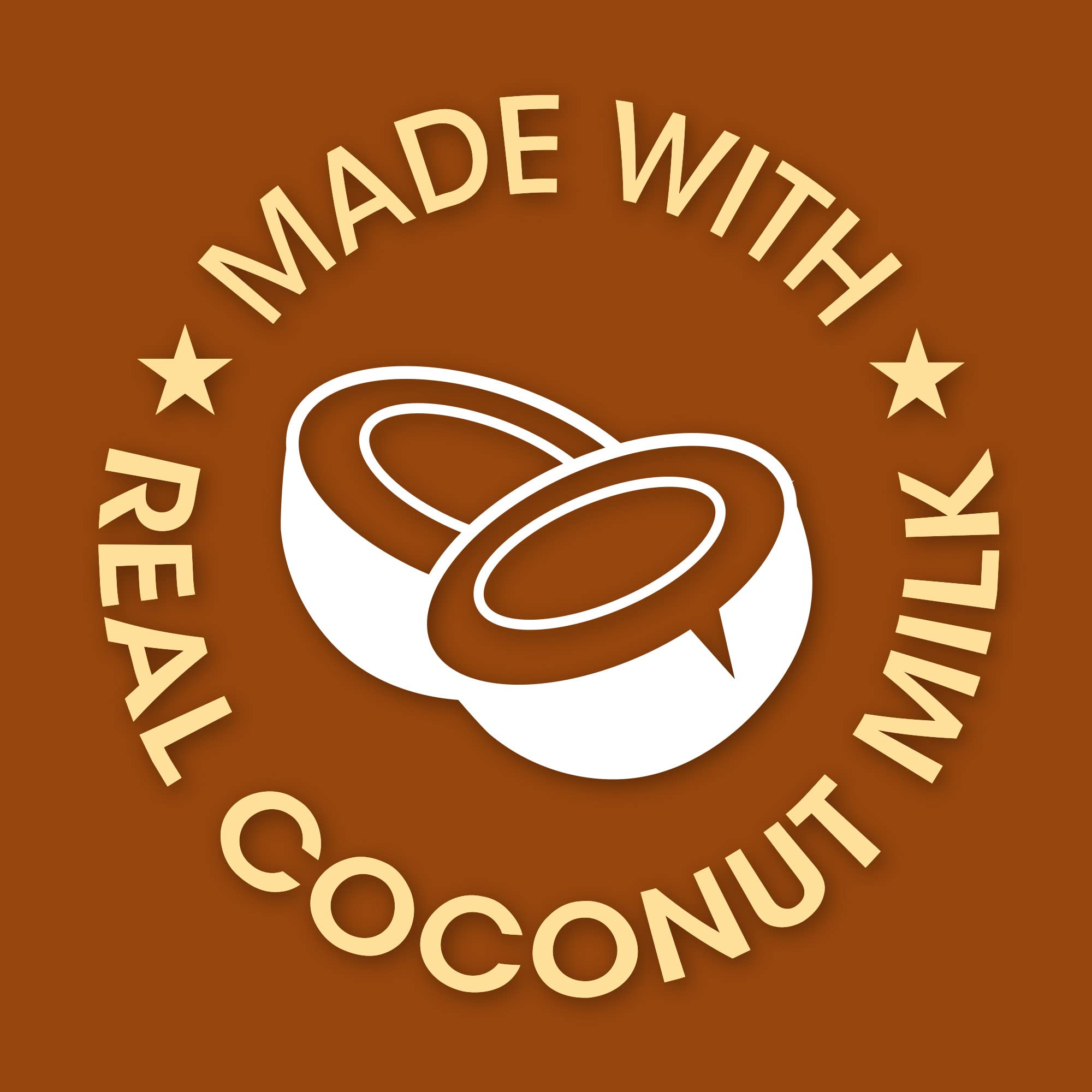 Premium Thai Kitchen Coconut Rice, 8.8 oz (Pack of 6) - Authentic Thai Sticky Rice for Asian Cuisine, Desserts & Meal Prep - Gluten-Free & Vegan Friendly