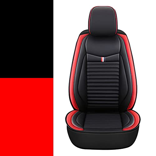 Black Red