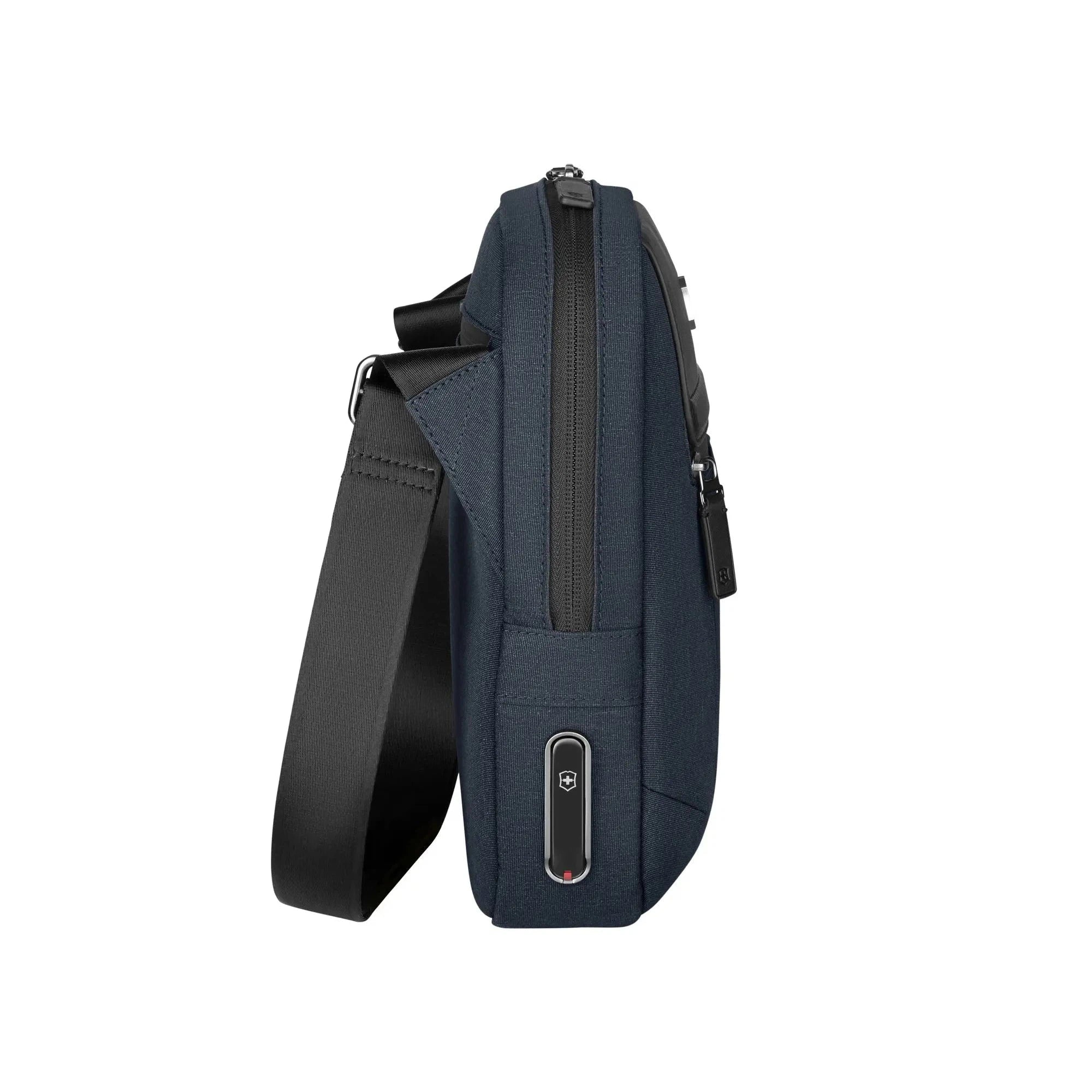 Victorinox Architecture Urban2 Crossbody Bag - Stylish & Durable Unisex Messenger Bag for Travel, Work & Everyday Use | Perfect for Commuters, Students & Professionals