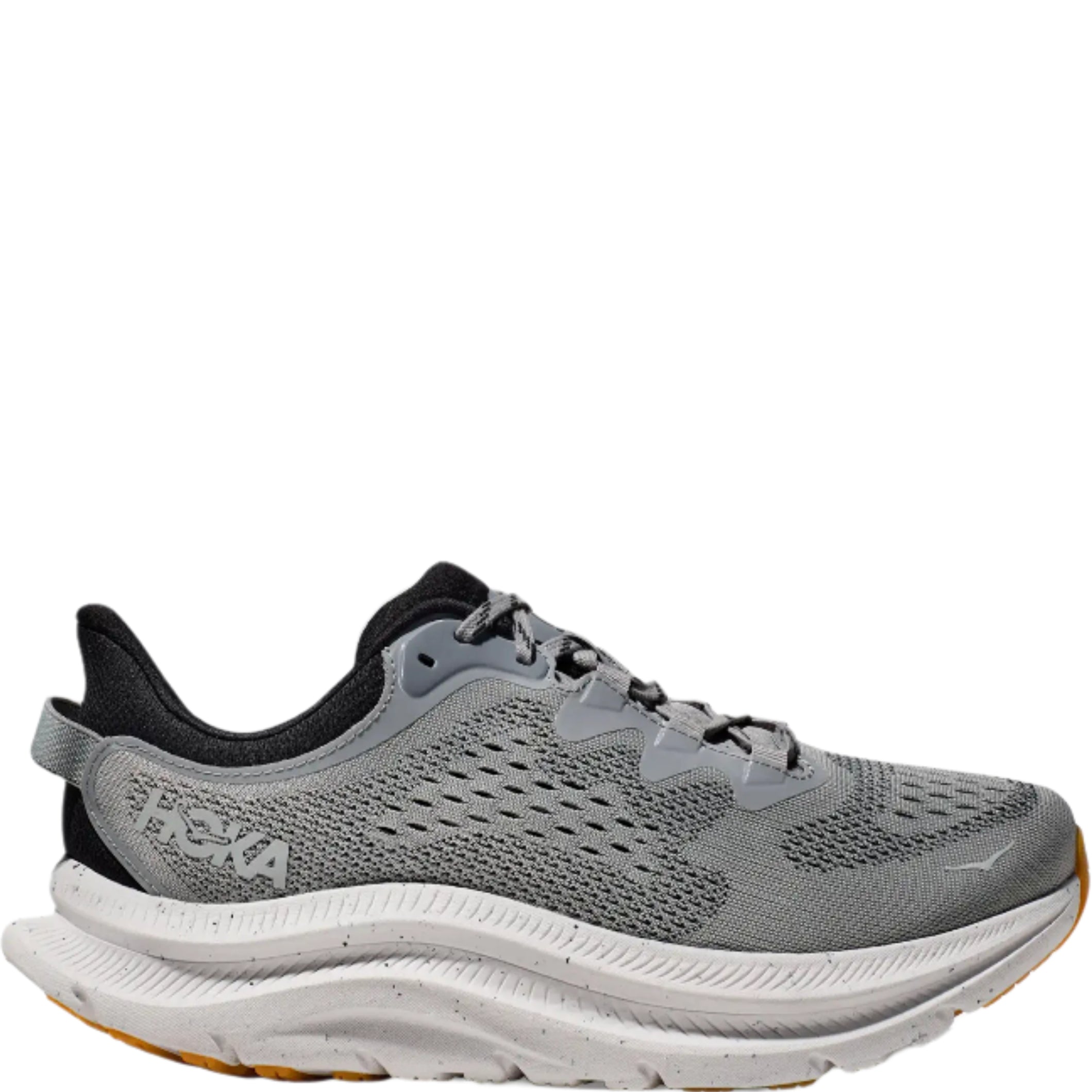 Hoka Kawana 2 Running Shoes for Men & Women - Lightweight Cushioned Road Running Sneakers - Perfect for Marathon Training, Jogging & Daily Workouts