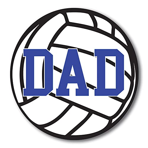 Volley- Dad