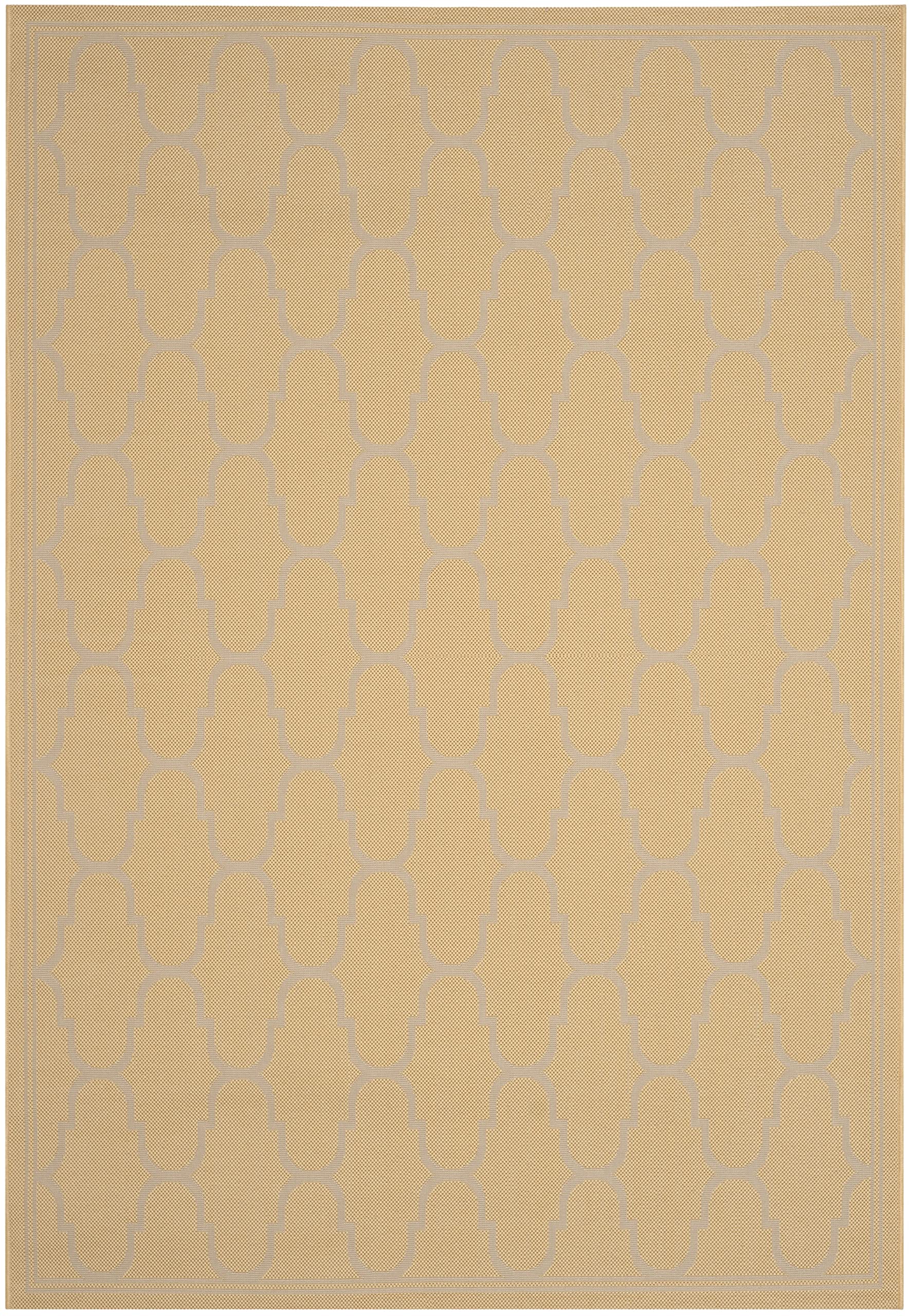 SAFAVIEH Courtyard Collection 5'3