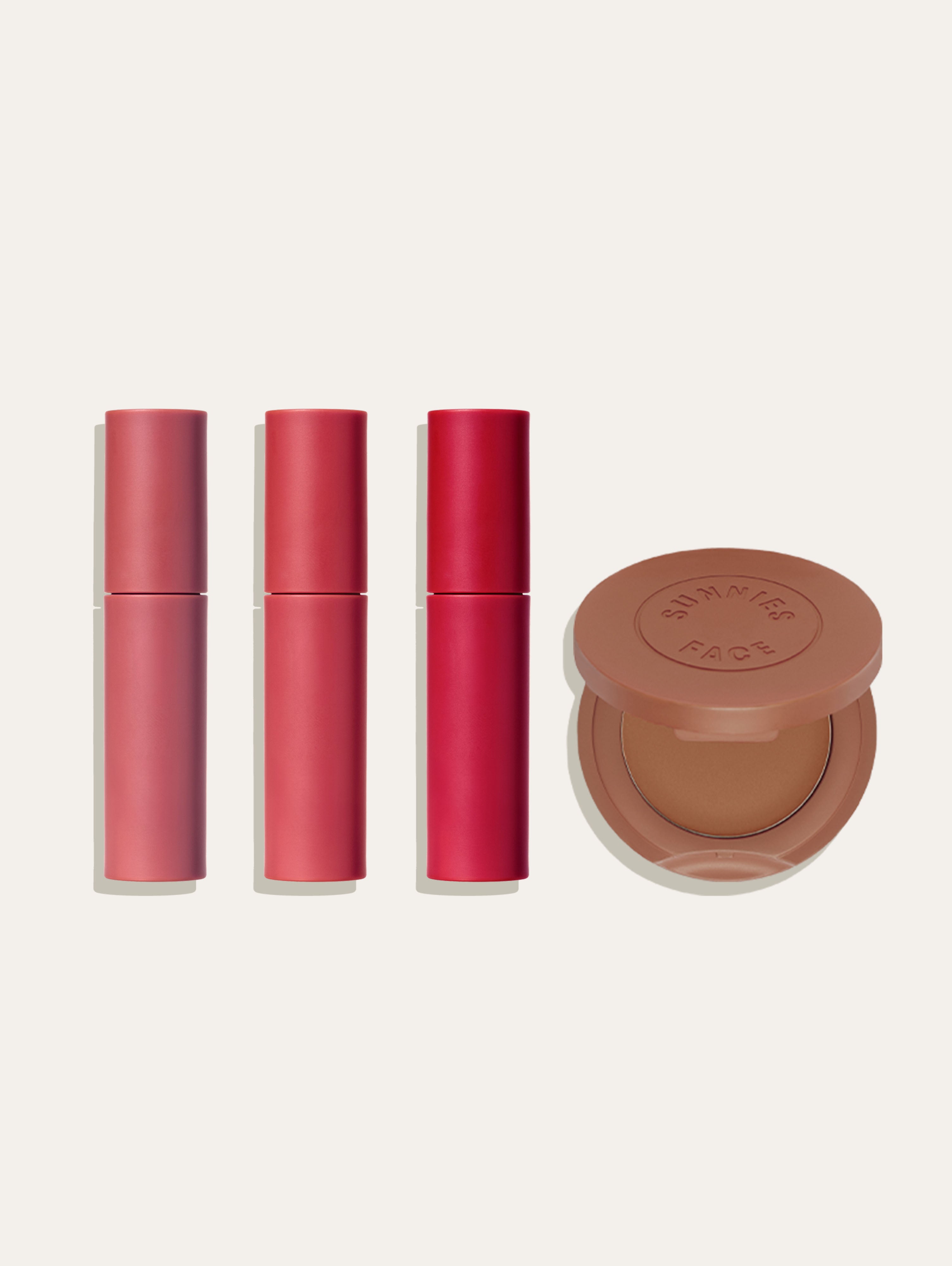 Lip Dip Bundles – Long-Lasting Matte Liquid Lipstick Set for Bold & Natural Looks | Perfect for Everyday Wear, Parties & Special Occasions