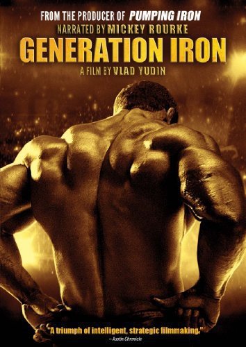 Generation Iron - Premium Bodybuilding & Fitness Apparel for Men & Women | Gym Workout Clothes & Activewear for Training, Running & Sports