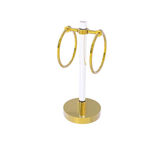 Polished Brass