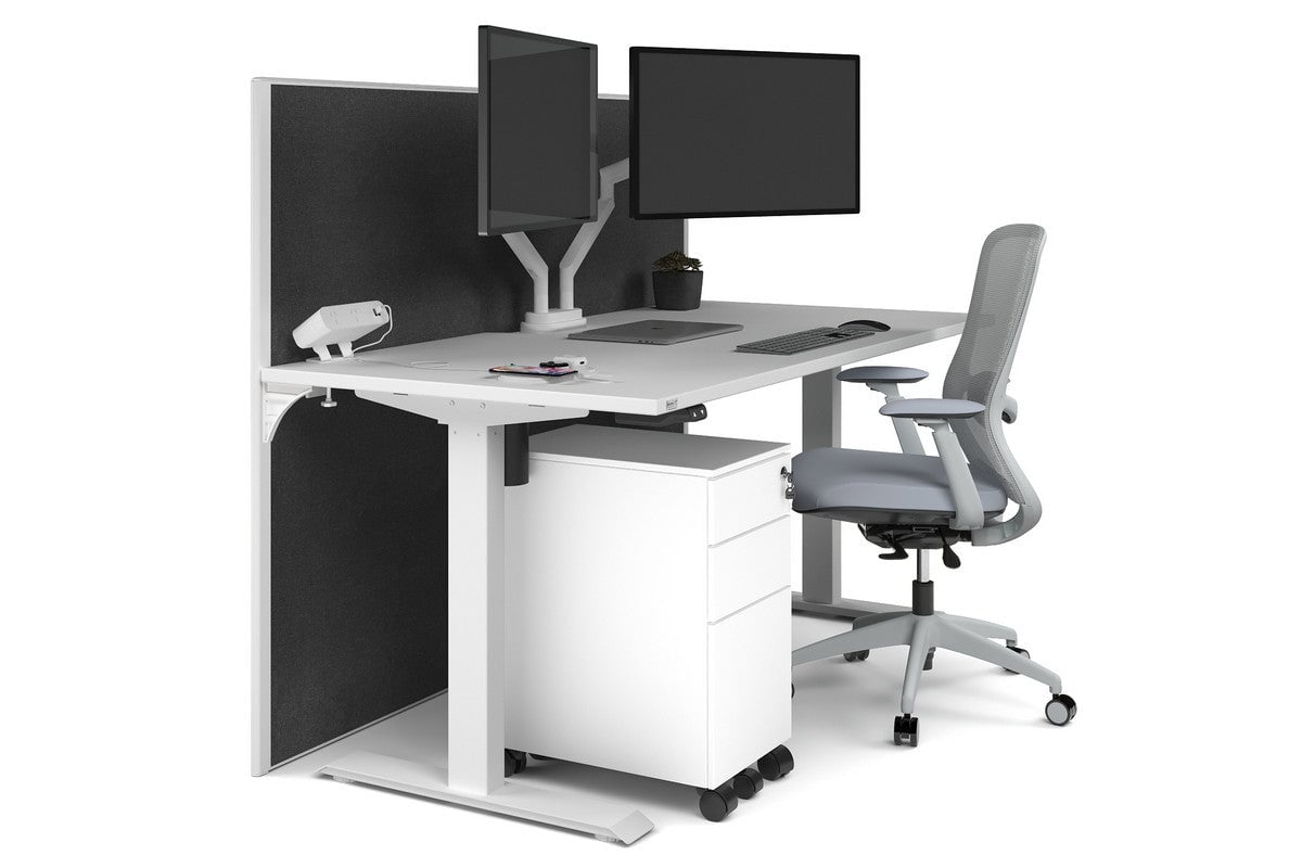 Height Adjustable Desk 63