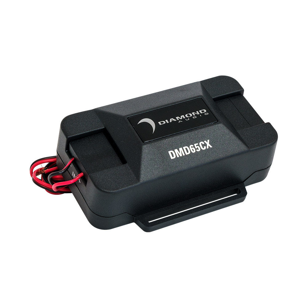 Refurbished Diamond Audio DMD65C 6.5