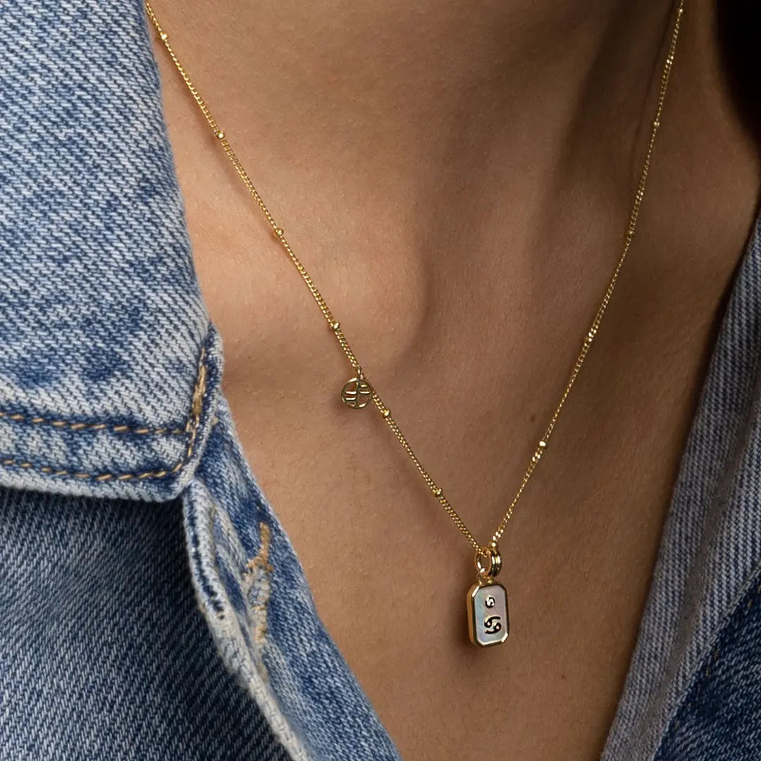 60cm Bobble Chain Necklace - Trendy Beaded Y2K Jewelry for Women & Girls - Perfect for Layering, Parties & Everyday Wear