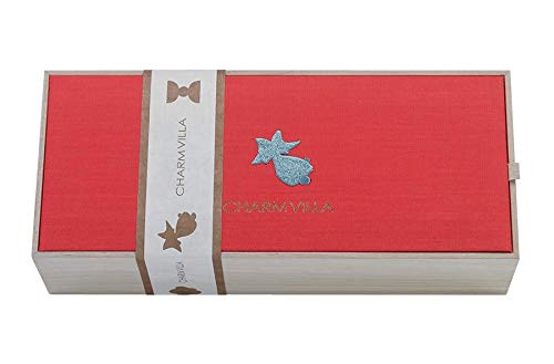 Premium Goldfish Tea Variety Pack - 12 Assorted Flavor Tea Bags for Relaxation & Wellness | Perfect for Afternoon Tea, Office Break or Gift Giving