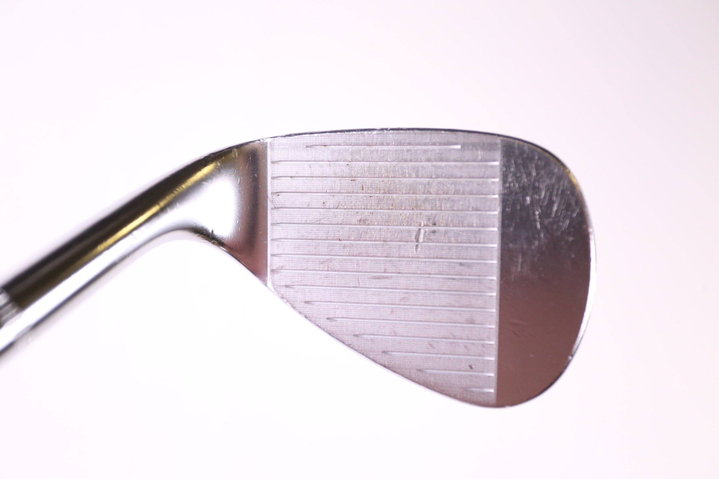 Used Callaway Mack Daddy 4 Tactical Sand Wedge - Right Handed 54° Stiff Flex Golf Club for Bunker Shots & Short Game Performance