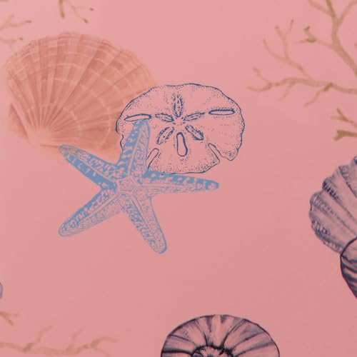 Seashell Pink