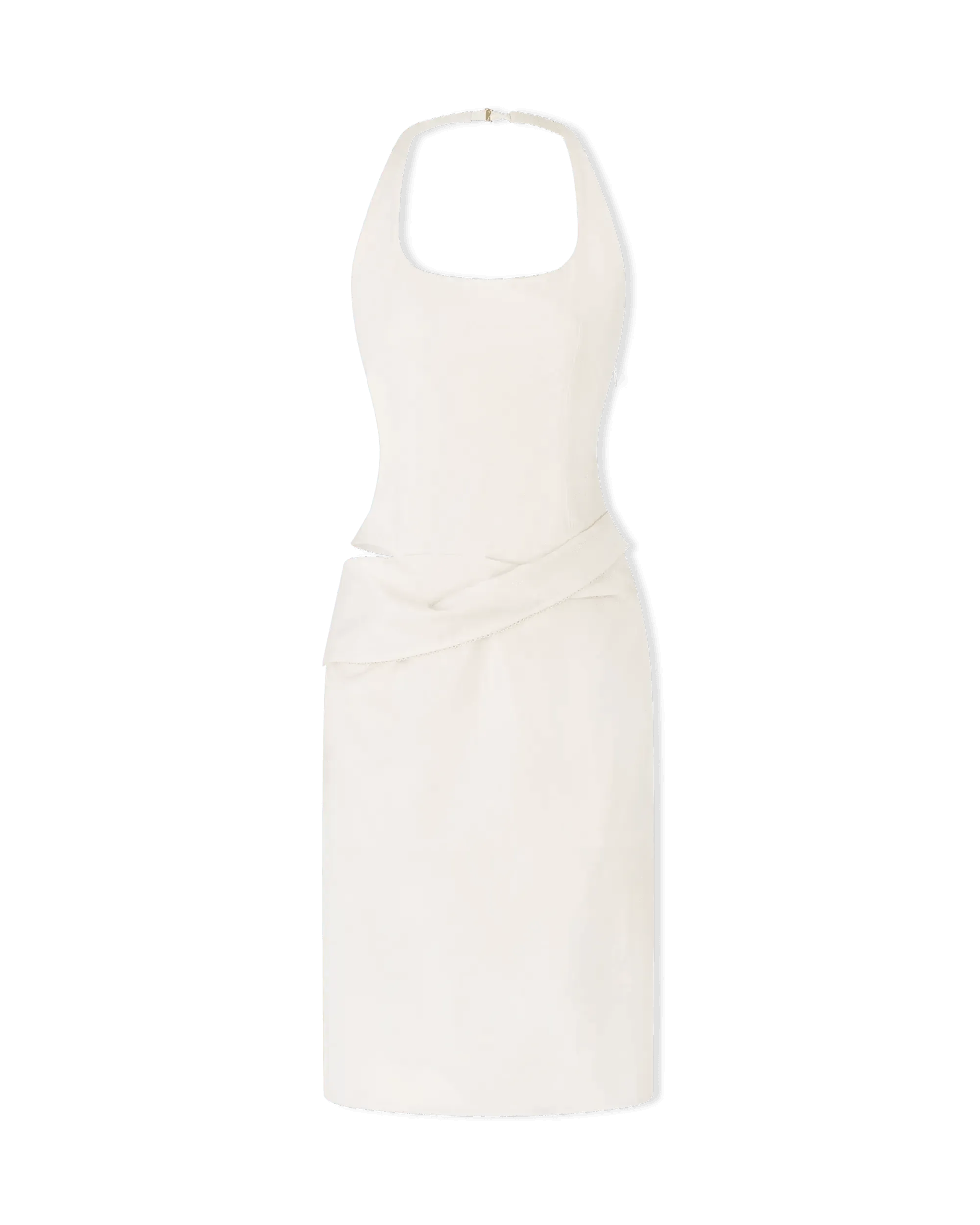 Sexy Backless Cut Out Bodycon Dress for Women - Perfect for Night Out, Party, and Date Night
