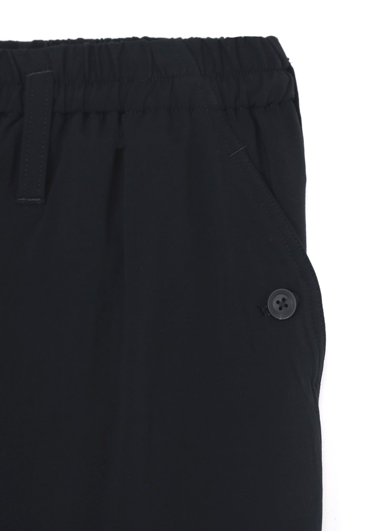 Breathable Cellulose Lawn Wide Leg Pants for Women - Comfortable Summer Casual Wear for Beach, Travel & Lounge