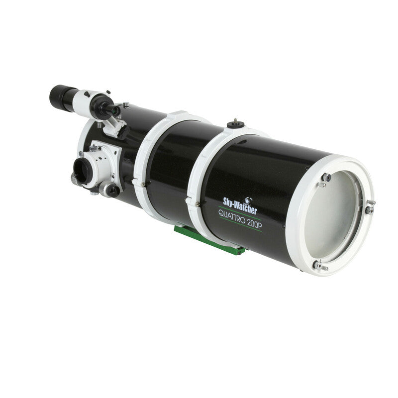 Sky Watcher Quattro 200P 8-Inch f/4 Imaging Newtonian Telescope for Astrophotography - Perfect for Deep Space Observation and Night Sky Photography