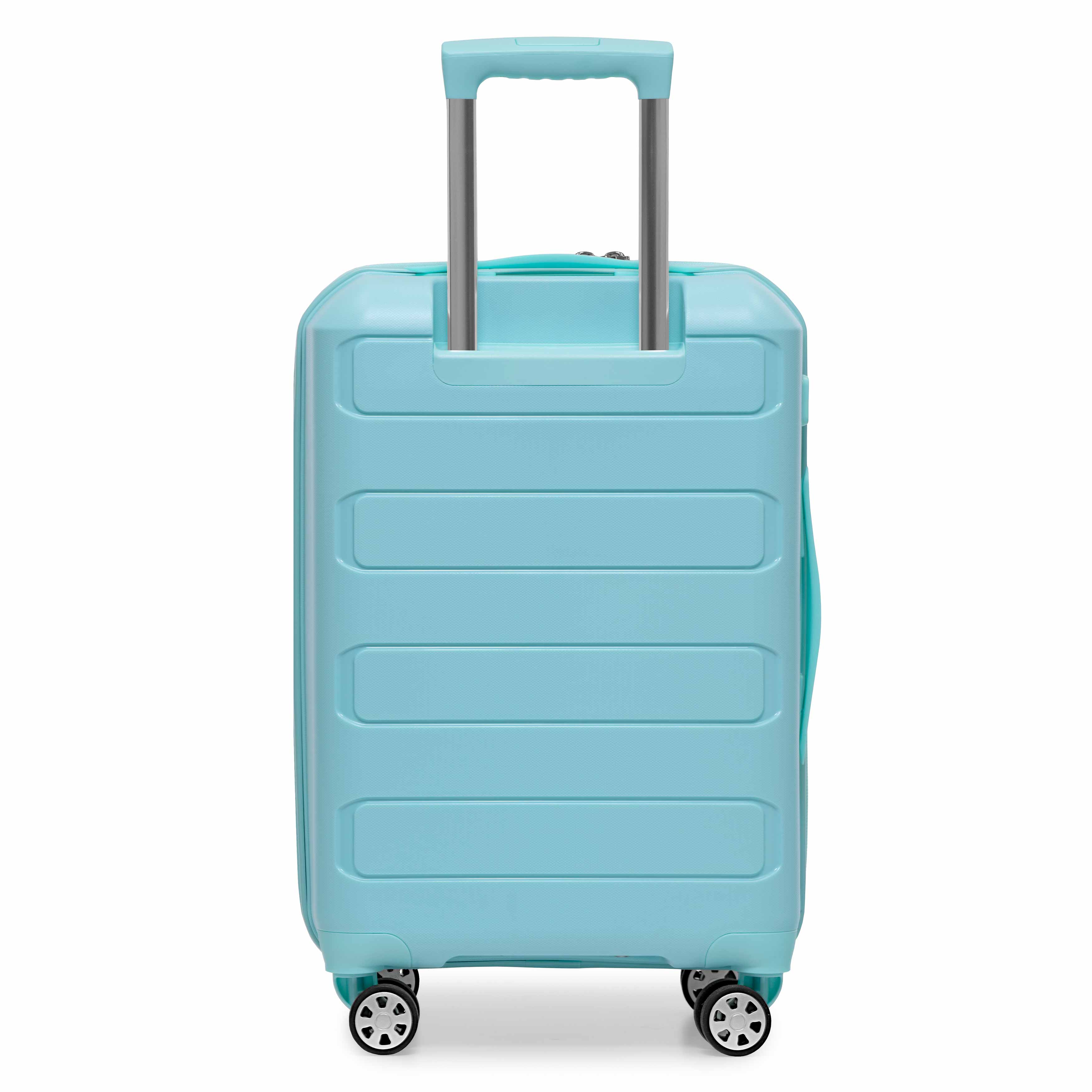 Pagosa Hardside Carry On Spinner Luggage - 20