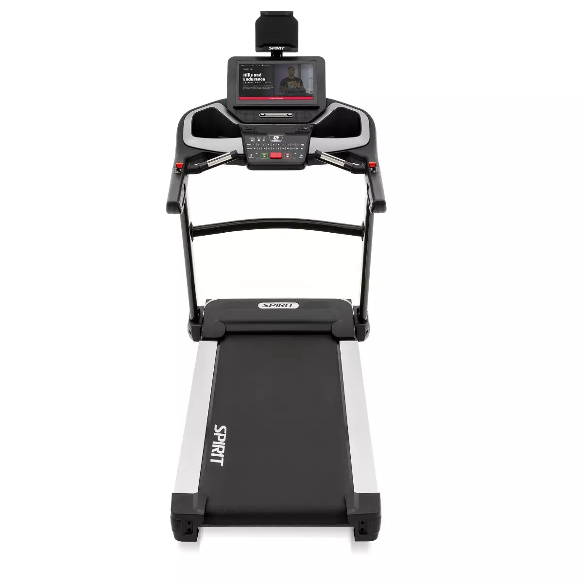 XT685ENT Treadmill - Premium Home Fitness Equipment for Running & Walking | Perfect for Home Gym, Cardio Workouts & Weight Loss