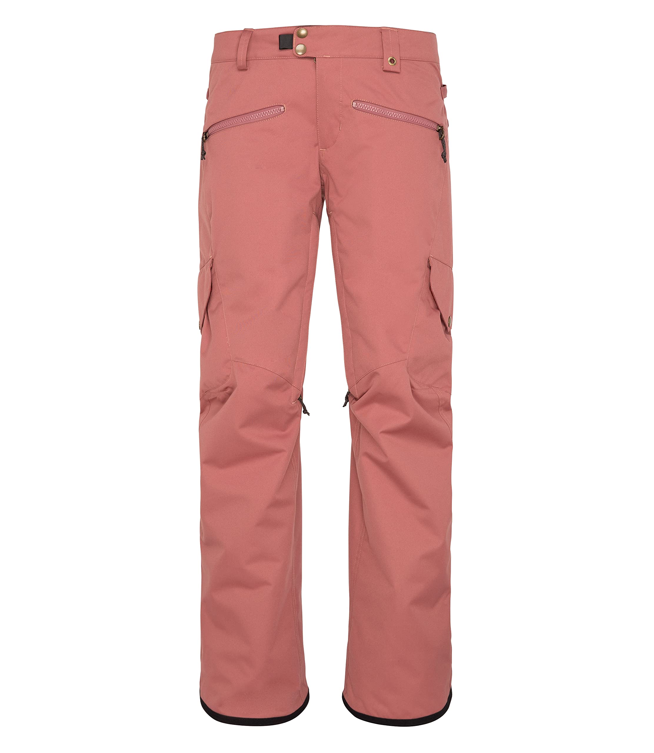 686 Women's Aura Insulated Cargo Pants - Winter Work & Outdoor