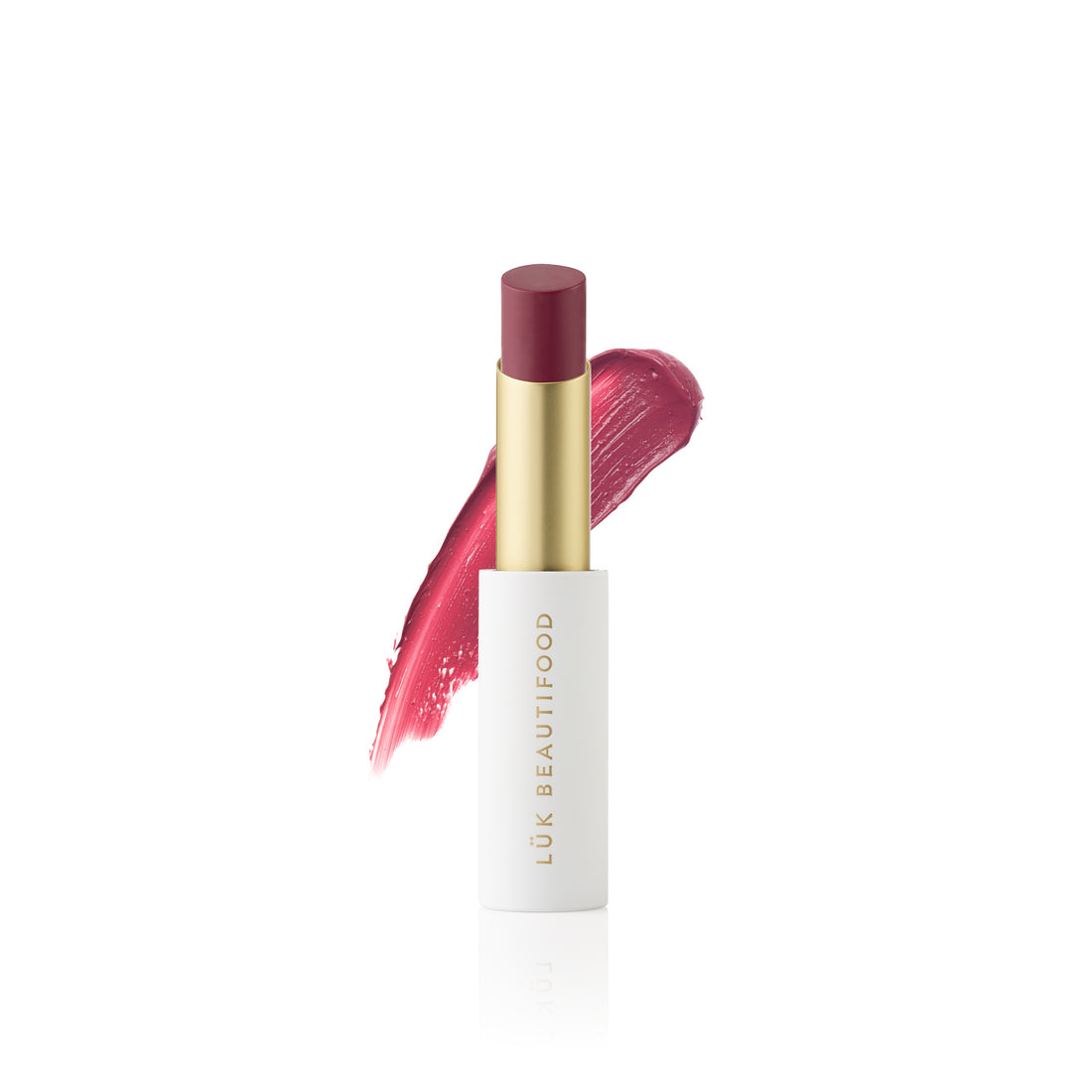 Lip Nourish™ Rosé Hydrating Lip Balm - Moisturizing & Plumping Lip Care with Natural Oils - Perfect for Dry Lips, Daily Hydration & Nighttime Lip Treatment
