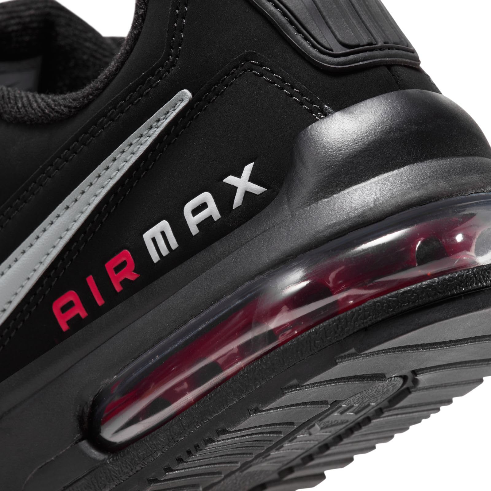 Nike Men's Air Max LTD 3 Running Shoes - Lightweight Cushioned Sneakers for Jogging, Gym & Casual Wear - Best Comfort Athletic Footwear for Men