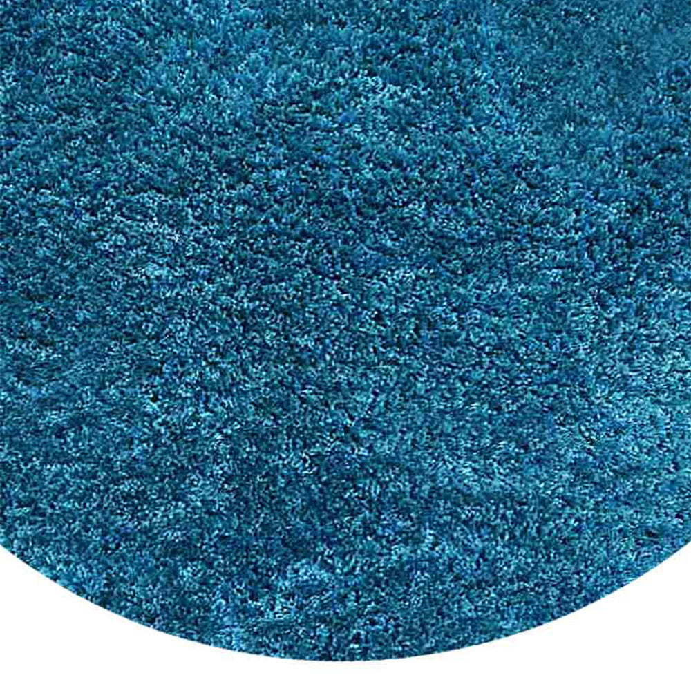 Hand Tufted Pile Rug - Soft & Durable Non-Slip Area Rug for Living Room, Bedroom, or Nursery - Perfect for Home Decor & Cozy Spaces