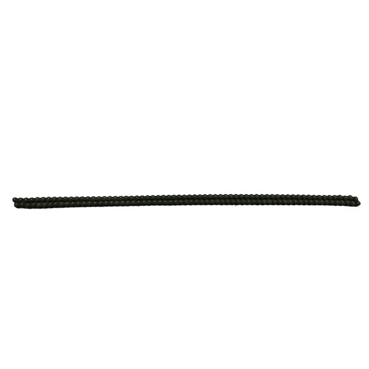 48 Link Chain - Heavy Duty Stainless Steel Necklace for Men & Women - Perfect for Layering, Gifts & Everyday Wear