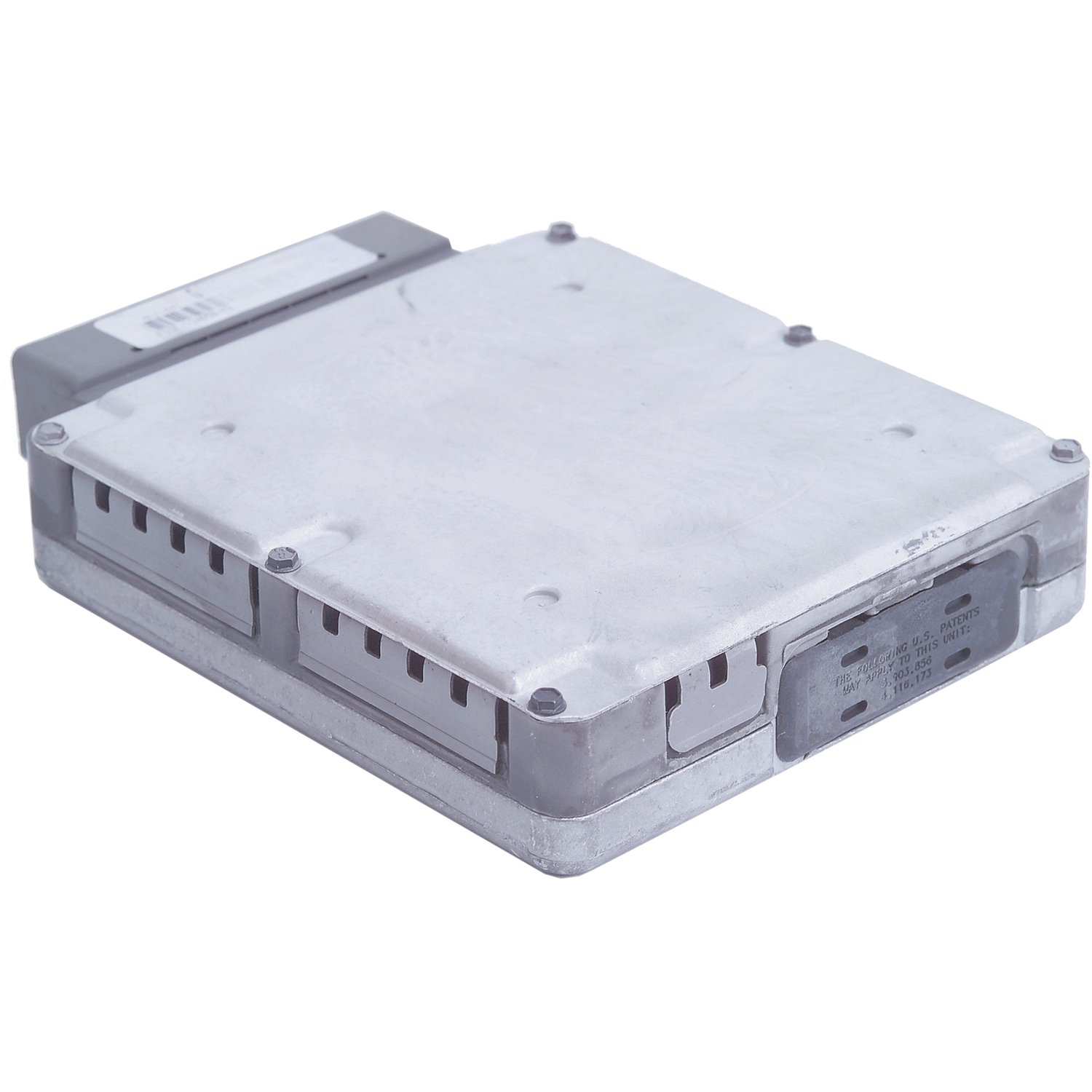 Cardone 78-8229 Remanufactured Ford PCM Engine Control Module - Compatible with Ford F150, F250, F350, Mustang | Perfect for Engine Performance & Fuel Efficiency Upgrades