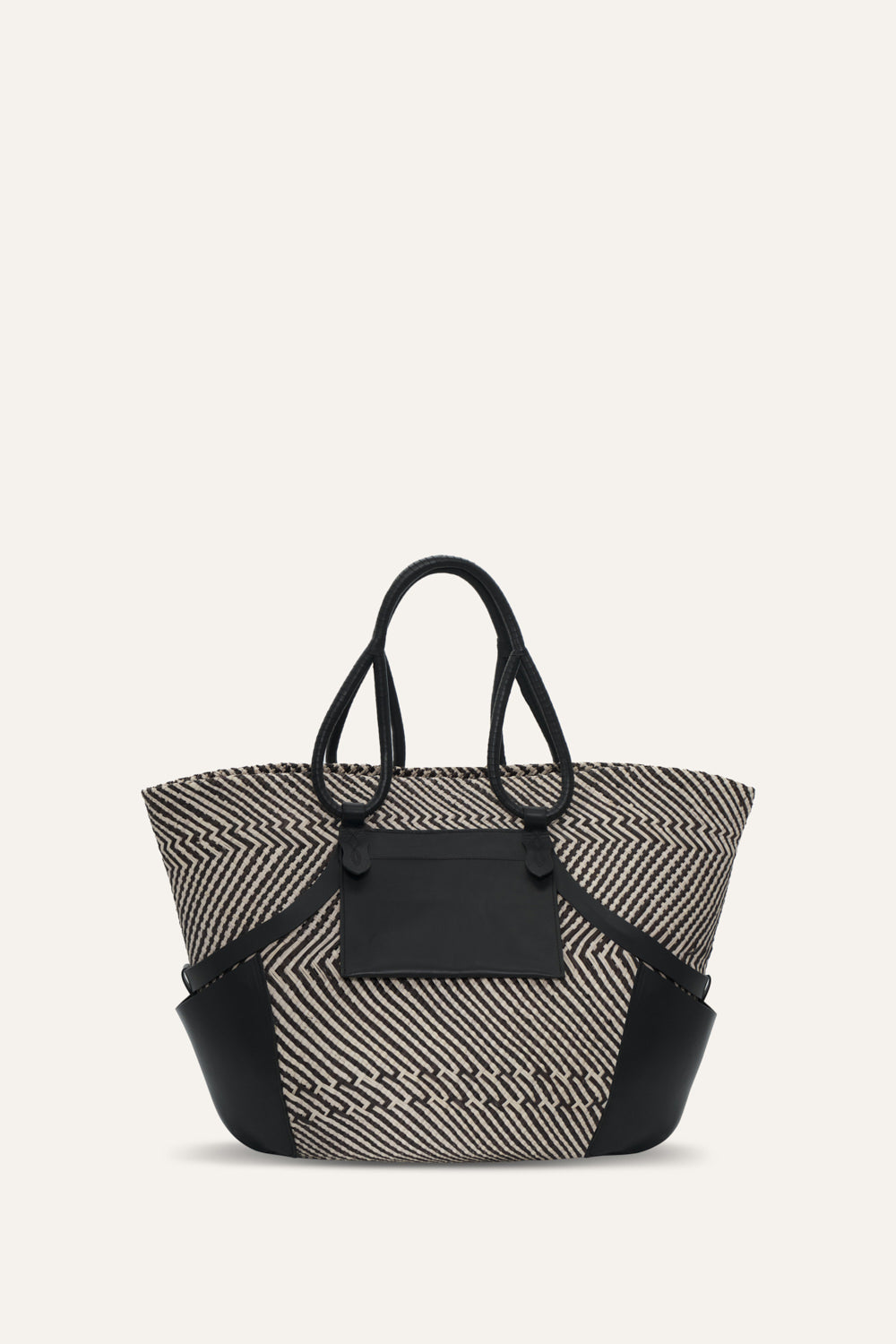 En La Mar Tote Bag - Stylish Canvas Beach Tote for Women | Waterproof & Spacious | Perfect for Beach, Shopping & Travel Accessories