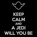 Jedi Be