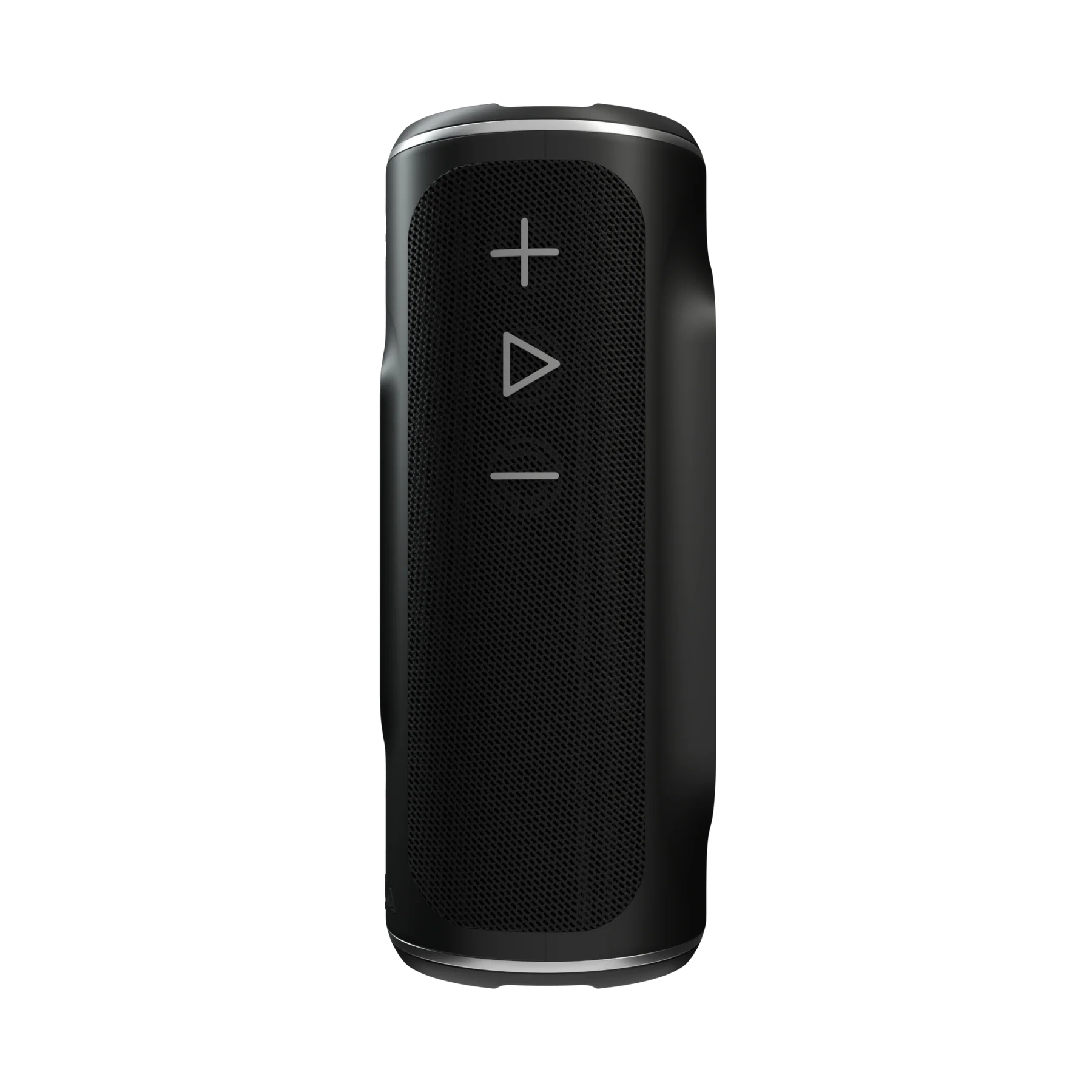 Blue Tees Player+ GPS Golf Speaker with Bluetooth - Portable Wireless Speaker for Golfers - Perfect for Golf Courses, Driving Range, and Outdoor Activities