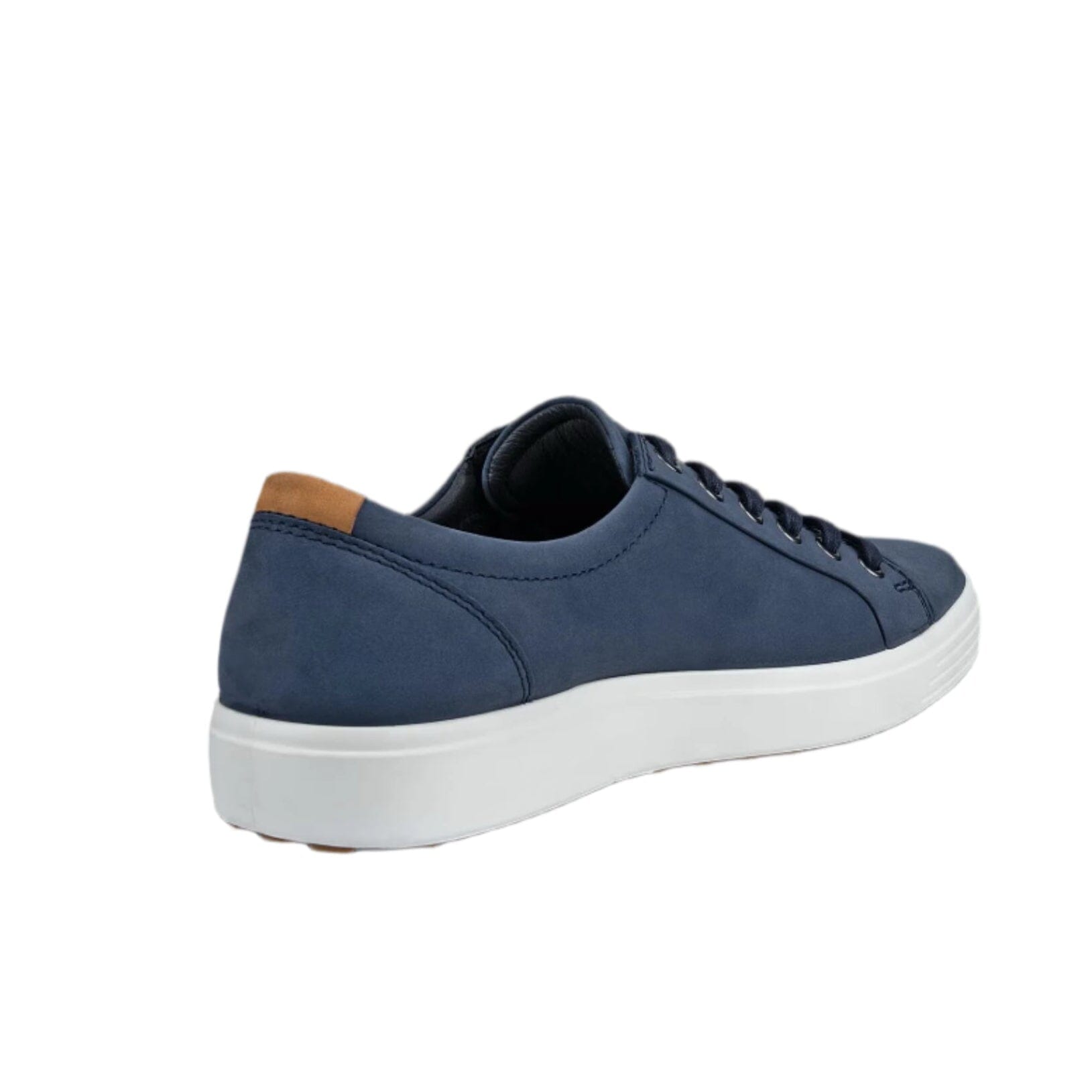 ECCO SOFT 7 Men's Sneakers - Comfortable Walking Shoes for Men - Lightweight Casual Shoes for Work, Travel & Everyday Wear