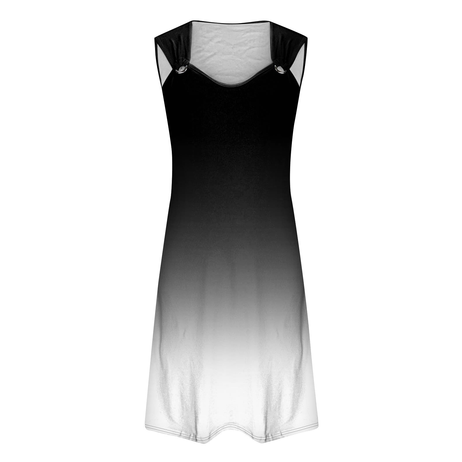 Trendy Women's Mini V-Neck Cocktail Dresses - Elegant Floral Print Slim Fit Sexy Party Dresses for Plus Size S-3XL | Perfect for Night Out, Date Night & Special Occasions