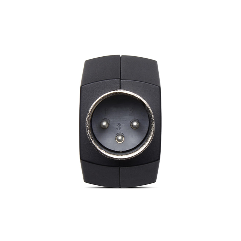 Alto Professional Bluetooth Total MkII Audio Adapter - Wireless Audio Streaming for DJs & Musicians - Perfect for Live Performances & Studio Recording