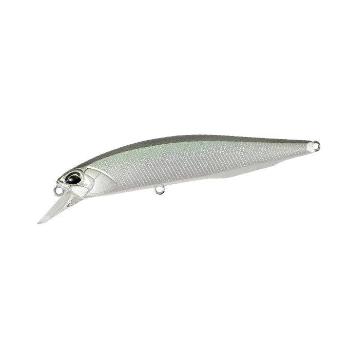 Duo Realis Suspending Jerkbait 120SP - Premium Fishing Lure for Bass, Trout & Walleye - Slow Sinking Action for Suspended Fish - Perfect for Freshwater & Saltwater Angling