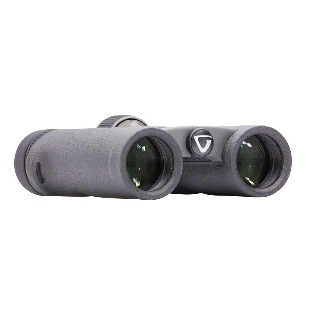 ENDEAVOR ED 8x32 Waterproof & Fogproof Binoculars - High Definition Optics for Bird Watching, Hunting & Travel - Lifetime Warranty