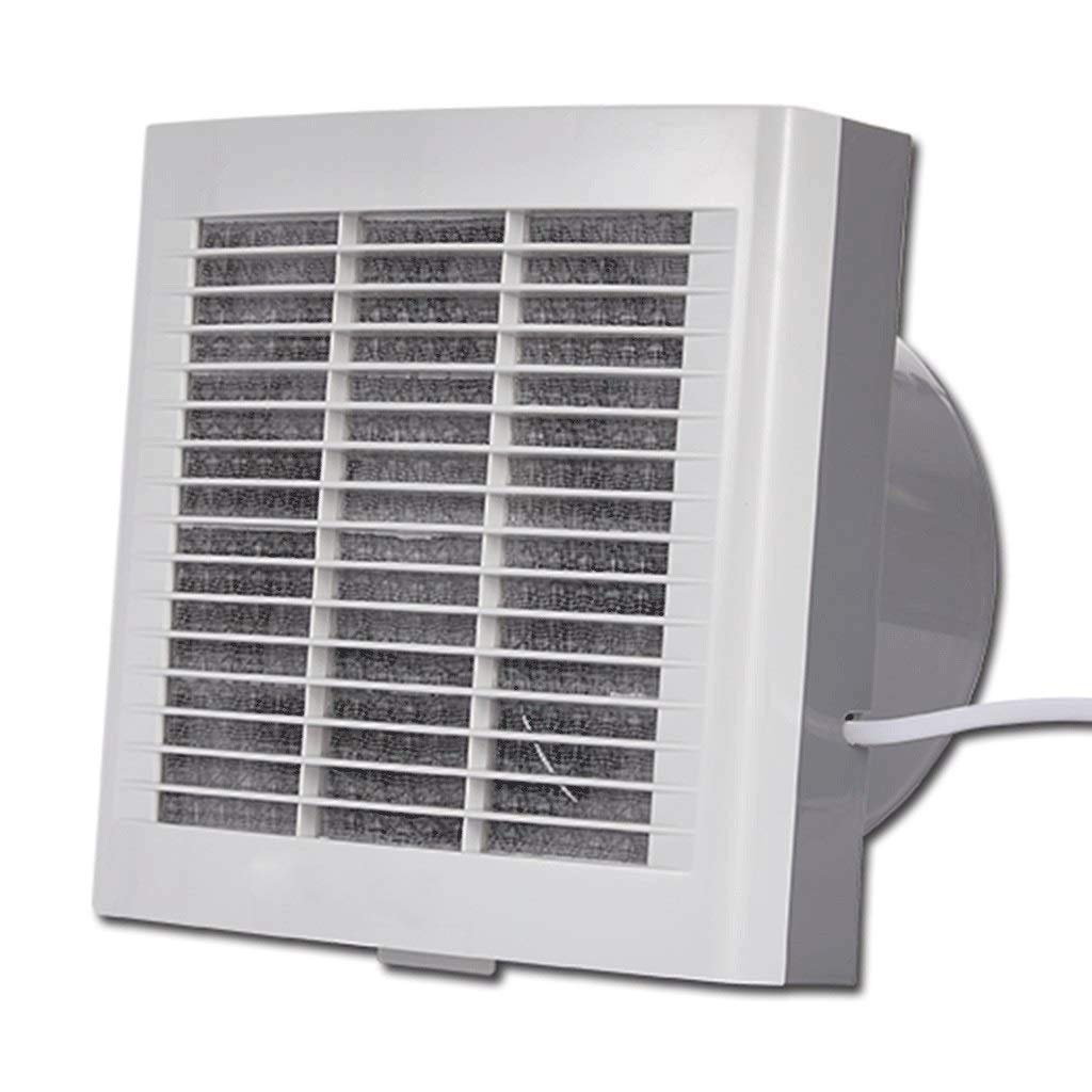 ACQUIRE Powerful Exhaust Fan for Kitchen & Bathroom - Quiet Ventilation, Energy Efficient, Easy Installation - Perfect for Small Spaces, Cooking Odor Removal & Bathroom Moisture Control