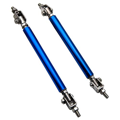 Blue 100mm