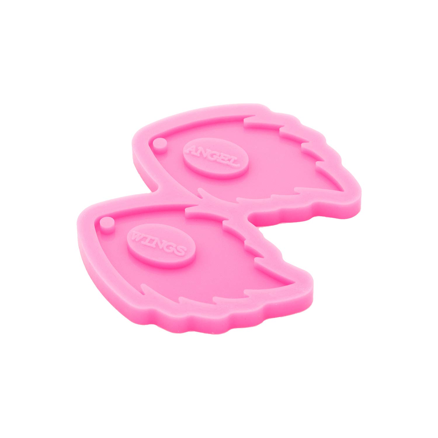 Premium Silicone Earring Molds for DIY Resin Jewelry Making - Epoxy Resin Casting Molds for Women's Earrings, Pendants & Handmade Crafts | Perfect for Home DIY Projects, Gift Making & Jewelry Business Starters
