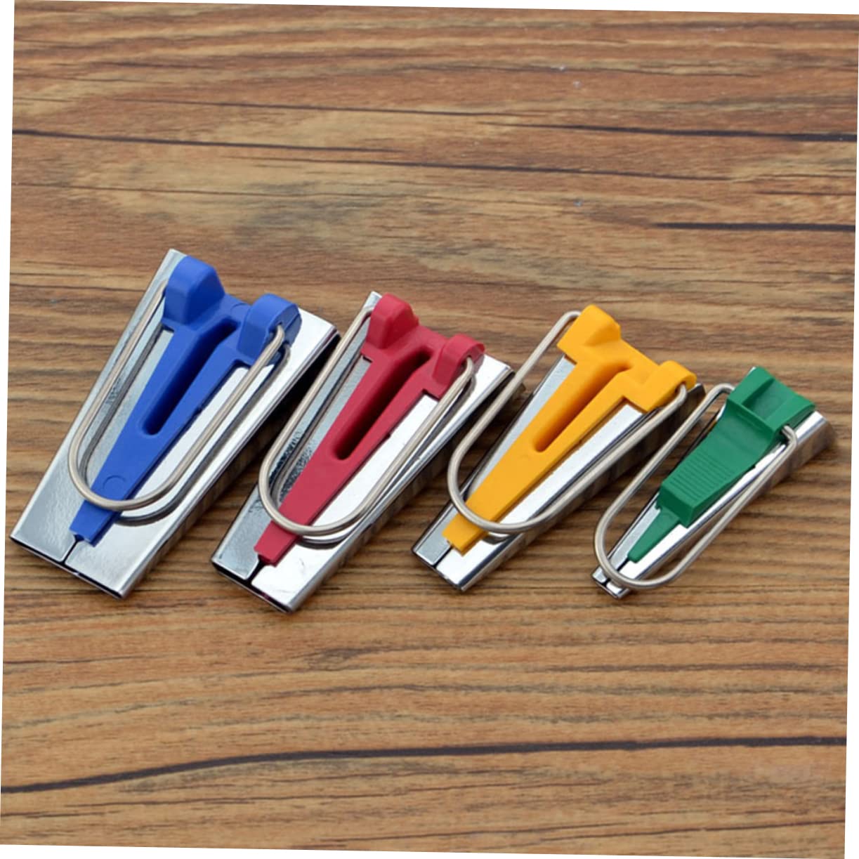 1 Set Multipurpose Sewing Quilting Tool Kit - Pin Bag, Bias Maker, Foot Press & Binding Tools for Quilting, Patchwork & DIY Crafts | Perfect for Home Sewing Projects & Fabric Art Creations