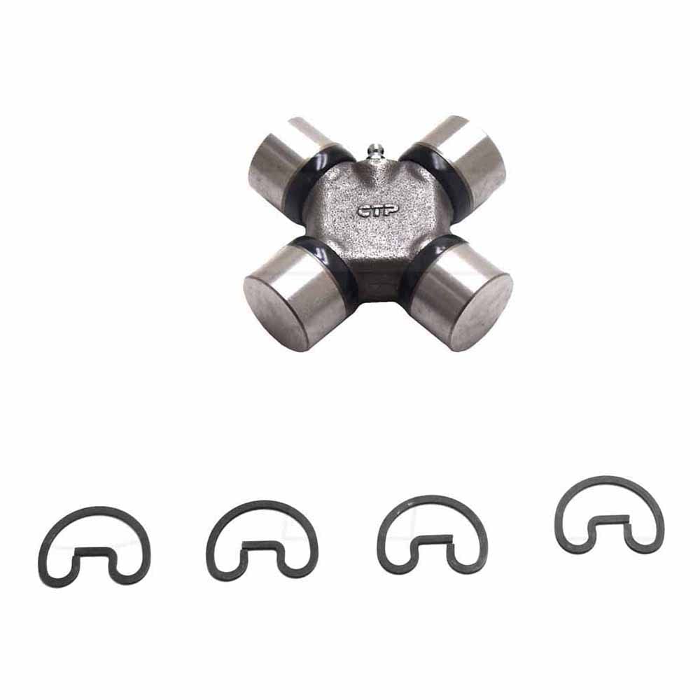 CTP 1180642 Heavy Duty Bearing Kit for Excavators, Bulldozers & Construction Equipment - Replacement Parts for Machinery Maintenance & Repair