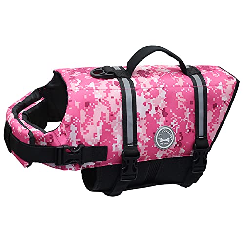 Camo Pink