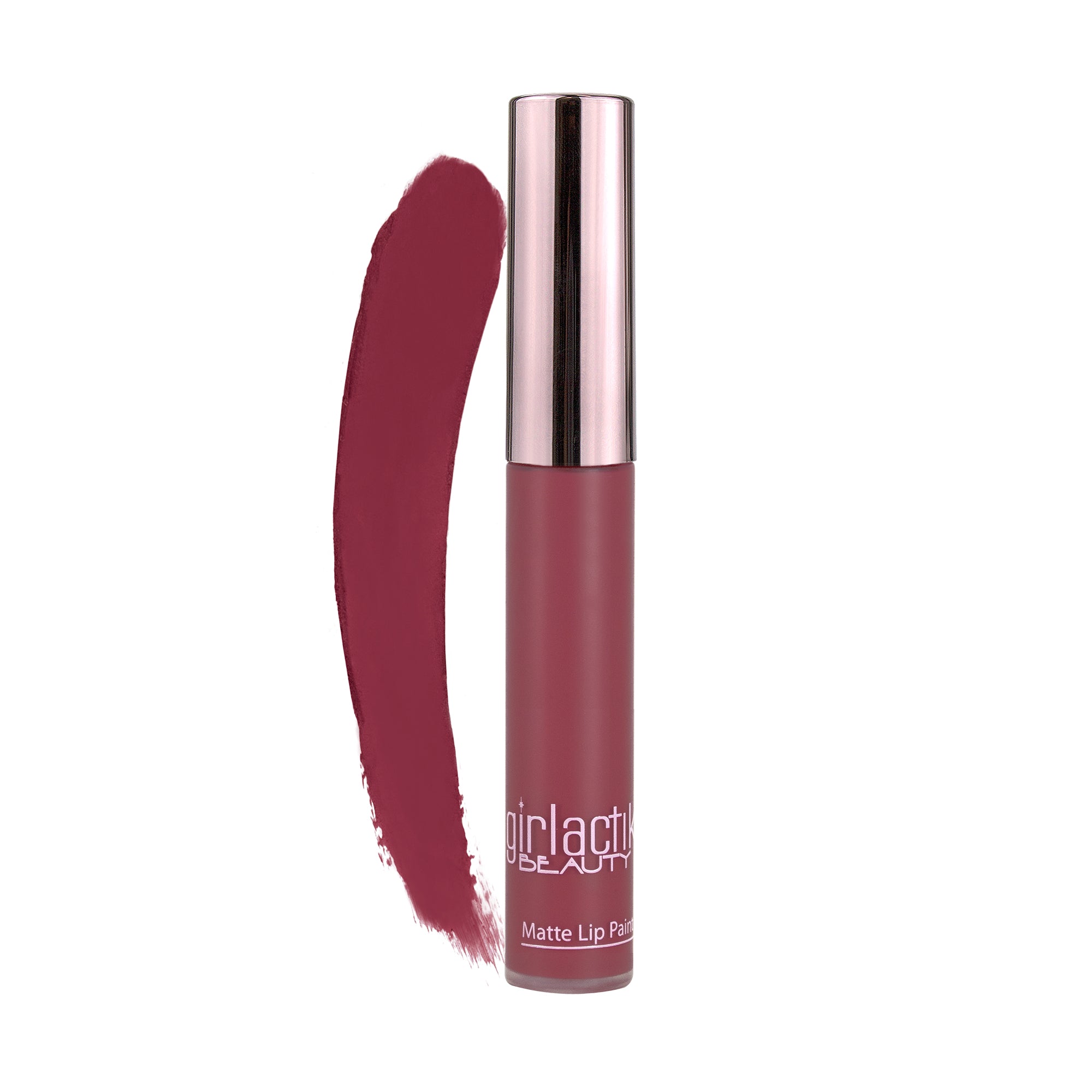 Retouch By Riya Lipstick Set - 6 Long Lasting Matte Liquid Lipsticks with Moisturizing Formula | Perfect for Everyday Wear, Parties & Special Occasions