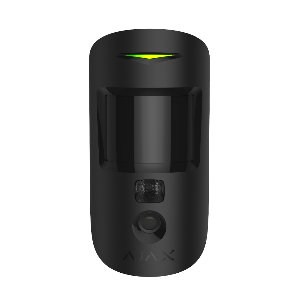 Wireless Indoor Motion Sensor Camera with Night Vision - Home Security, Baby Monitor, Pet Surveillance, Office Protection