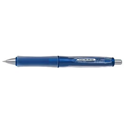 Pilot Dr. Grip G-Spec Mechanical Pencil - Flash Color Series (0.5mm) for Writing, Drawing & Note Taking - Comfort Grip Ergonomic Design for School, Office & Artists