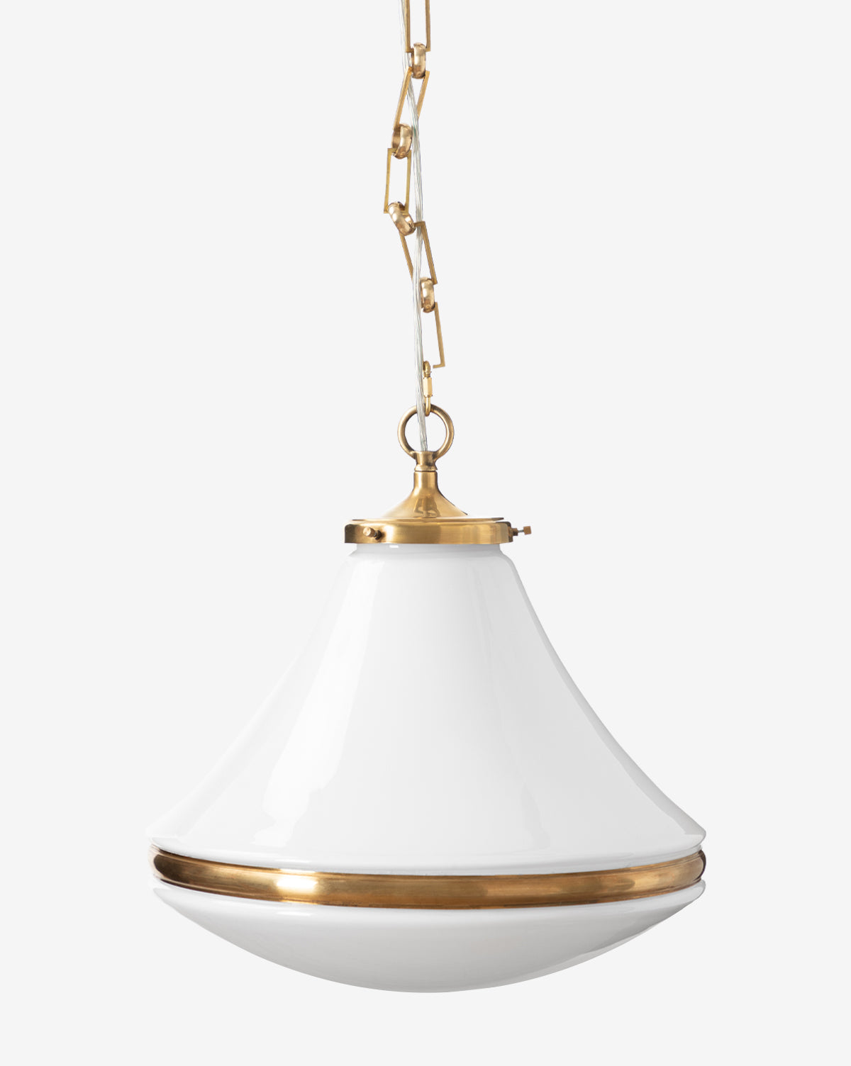 Sutter Pendant Necklace - Elegant Gold-Plated Minimalist Jewelry for Women | Perfect for Everyday Wear, Date Nights & Special Occasions