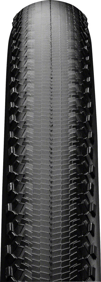 Continental Terra Hardpack Bike Tire - Durable Mountain Bike Tires for All-Terrain Cycling | Perfect for Trail Riding, Commuting & Off-Road Adventures